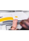 FLEXDESK en utilisation