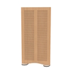 Cloison acoustique SÉRÉNITÉ, H180 x L80 cm