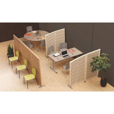 Cloisons acoustiques SÉRÉNITÉ