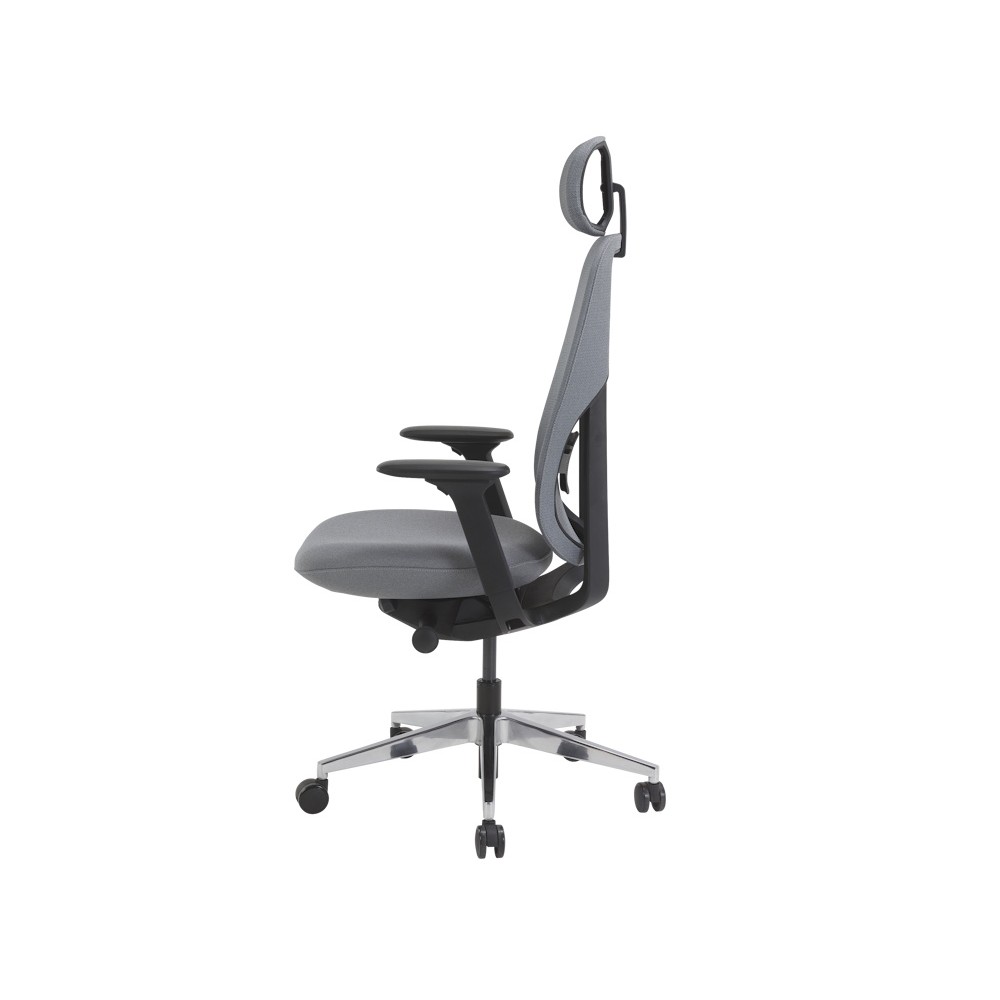 PULMAN, confort et ergonomie