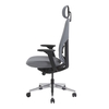 PULMAN, confort et ergonomie