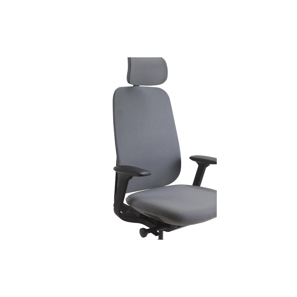 PULMAN, confort et ergonomie