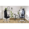 PULMAN, confort et ergonomie