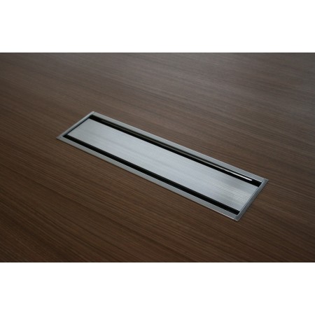 Trappe top-access IDEA