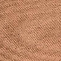Tissu terracotta chiné